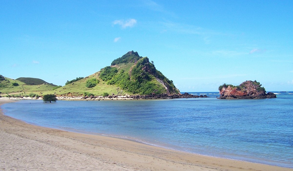 Paket Wisata Lombok 3D2N